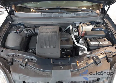 2014 Chevrolet Captiva Sport Lt z USA, uszkodzony, nr VIN 3GNAL3EK4ES633485